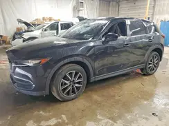 JM3KFBCM8J0390744 2018 MAZDA CX-5