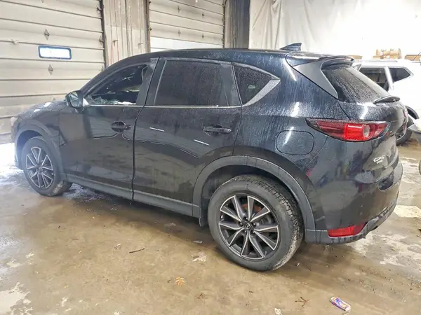 JM3KFBCM8J0390744 2018 MAZDA CX-5 - Image 2