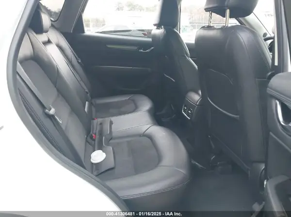 JM3KFBCM8J0391490 2018 MAZDA CX-5 - Image 8