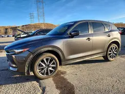 JM3KFBCM8J0393496 2018 MAZDA CX-5