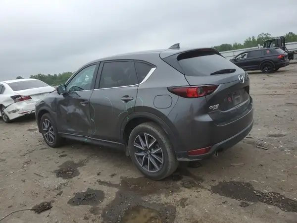 JM3KFBCM8J0395927 2018 MAZDA CX-5 - Image 2