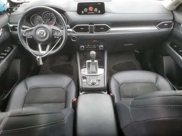JM3KFBCM8J0395927 2018 MAZDA CX-5 - Image 8