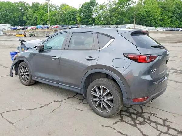 JM3KFBCM8J0397029 2018 MAZDA CX-5 - Image 2