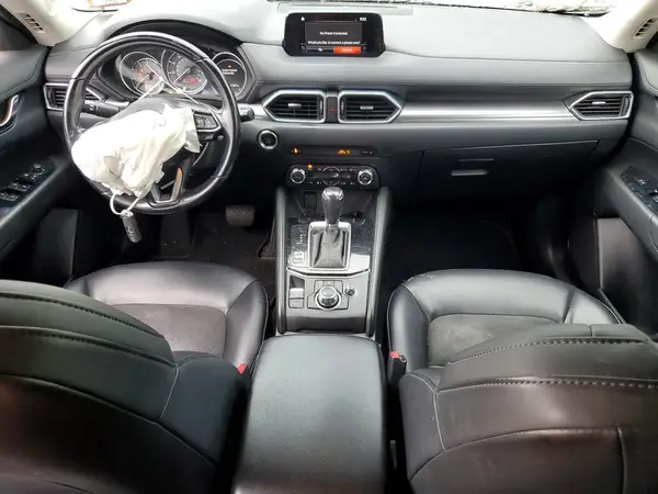 JM3KFBCM8J0397029 2018 MAZDA CX-5 - Image 8