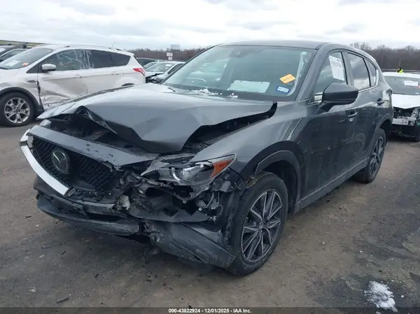 JM3KFBCM8J0409230 2018 MAZDA CX-5 - Image 2