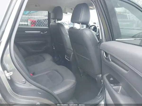 JM3KFBCM8J0409230 2018 MAZDA CX-5 - Image 8