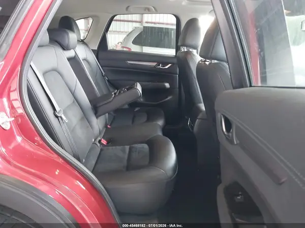 JM3KFBCM8J0411608 2018 MAZDA CX-5 - Image 8
