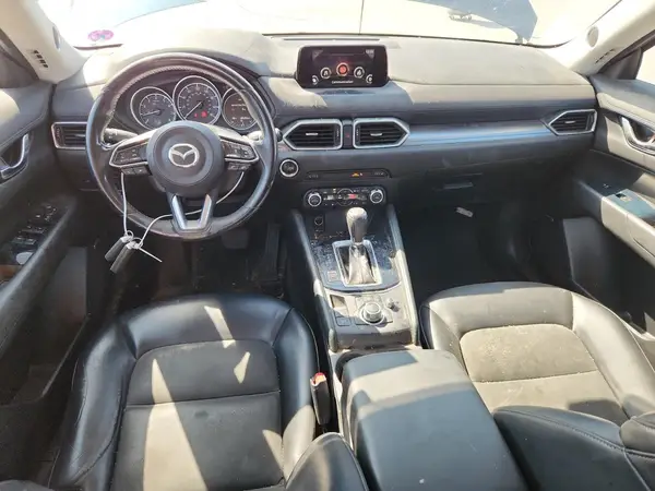 JM3KFBCM8J0418736 2018 MAZDA CX-5 - Image 8