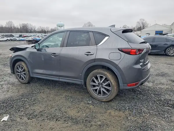 JM3KFBCM8J0420115 2018 MAZDA CX-5 - Image 2