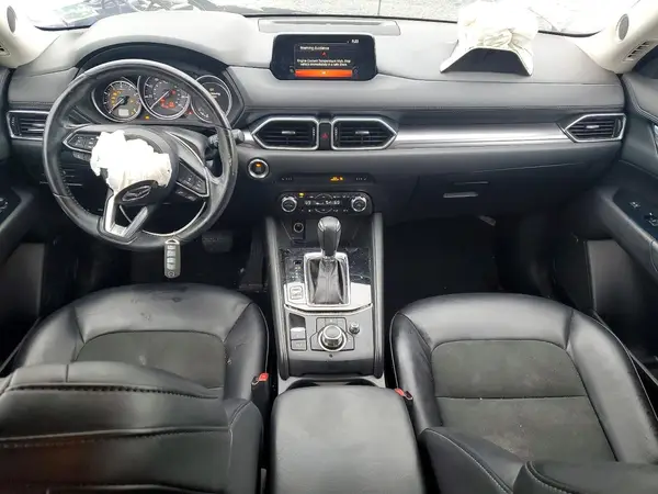 JM3KFBCM8J0420115 2018 MAZDA CX-5 - Image 8