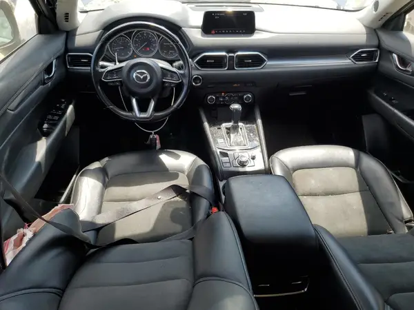 JM3KFBCM8J0431891 2018 MAZDA CX-5 - Image 8