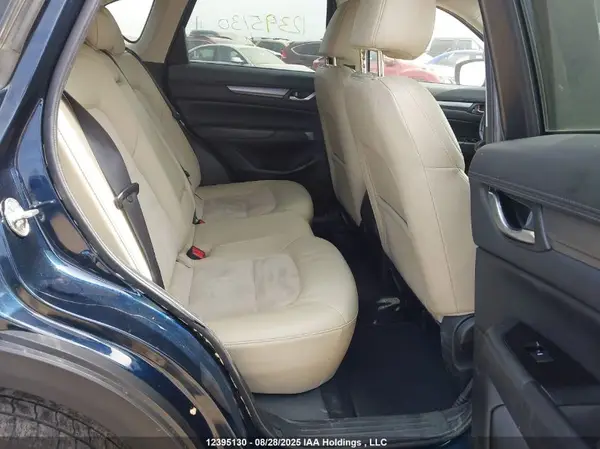 JM3KFBCM8J0437156 2018 MAZDA CX-5 - Image 8