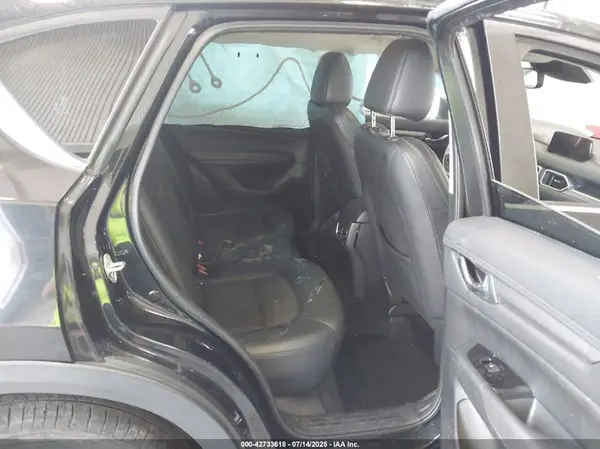 JM3KFBCM8J0438047 2018 MAZDA CX-5 - Image 8