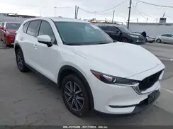 JM3KFBCM8J0440607 2018 MAZDA CX-5