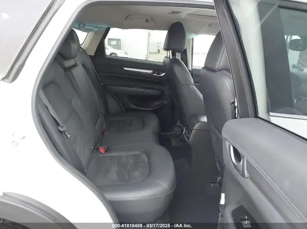 JM3KFBCM8J0440607 2018 MAZDA CX-5 - Image 8