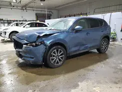JM3KFBCM8J0440719 2018 MAZDA CX-5