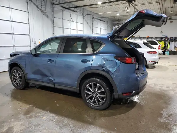 JM3KFBCM8J0440719 2018 MAZDA CX-5 - Image 2