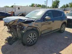 JM3KFBCM8J0446150 2018 MAZDA CX-5