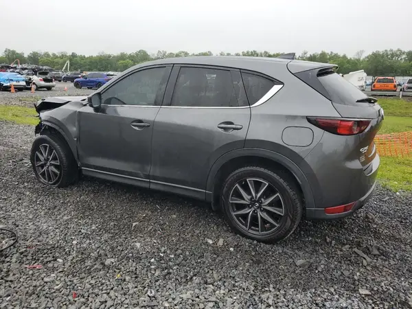 JM3KFBCM8J0446357 2018 MAZDA CX-5 - Image 2