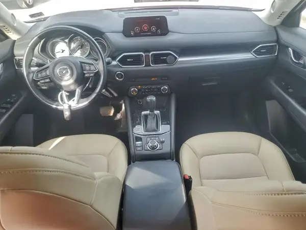 JM3KFBCM8J0446990 2018 MAZDA CX-5 - Image 8