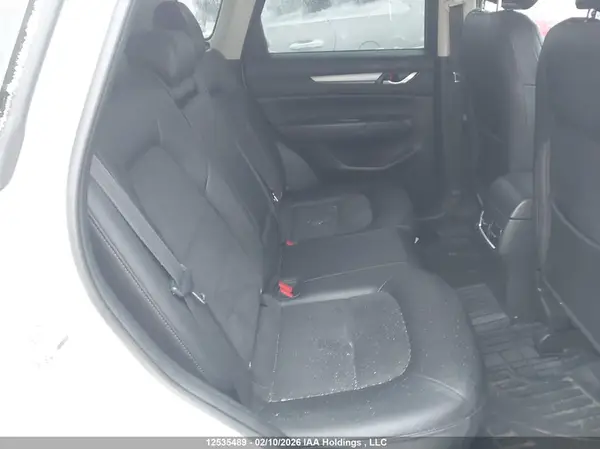 JM3KFBCM8J0447587 2018 MAZDA CX-5 - Image 8