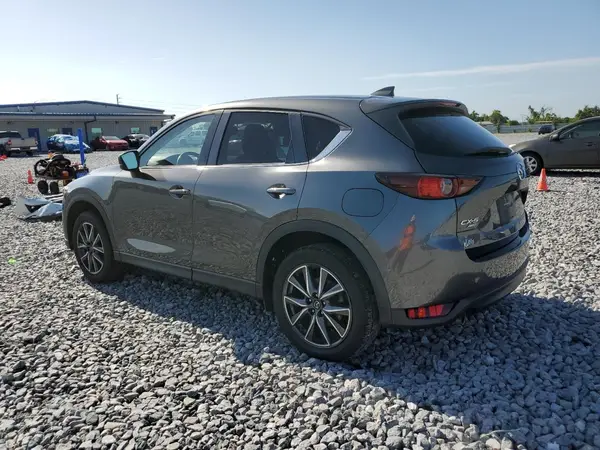 JM3KFBCM8J0449310 2018 MAZDA CX-5 - Image 2