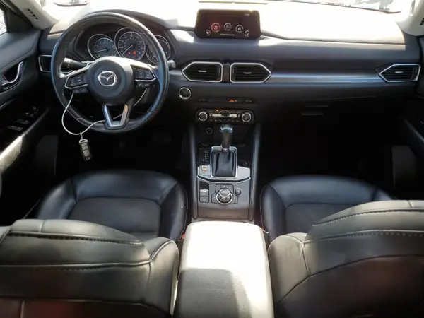 JM3KFBCM8J0449310 2018 MAZDA CX-5 - Image 8