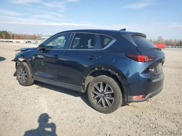 JM3KFBCM8J0454152 2018 MAZDA CX-5 - Image 2