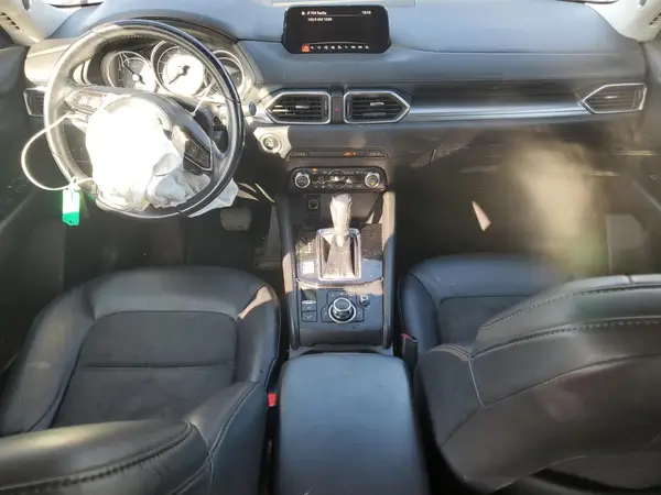 JM3KFBCM8J0454152 2018 MAZDA CX-5 - Image 8