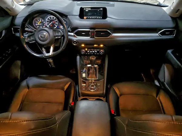 JM3KFBCM8J0455883 2018 MAZDA CX-5 - Image 8