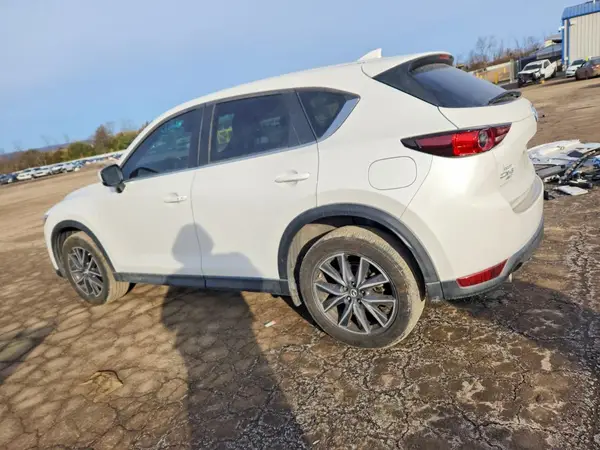 JM3KFBCM8J0456726 2018 MAZDA CX-5 - Image 2