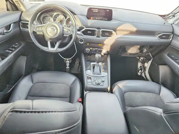 JM3KFBCM8J0456726 2018 MAZDA CX-5 - Image 8