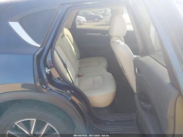 JM3KFBCM8J0460517 2018 MAZDA CX-5 - Image 8