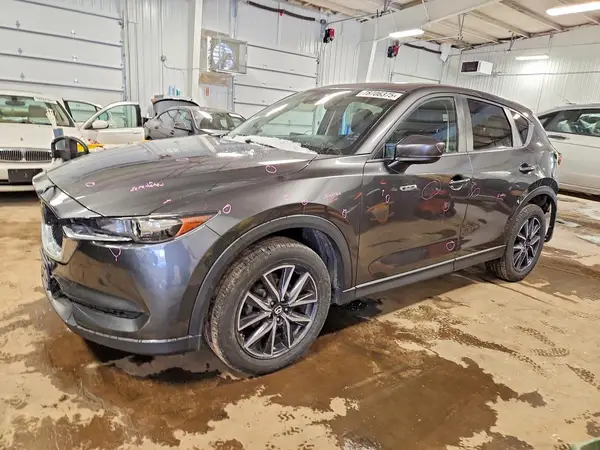 JM3KFBCM8J0463045 2018 MAZDA CX-5 - Image 1