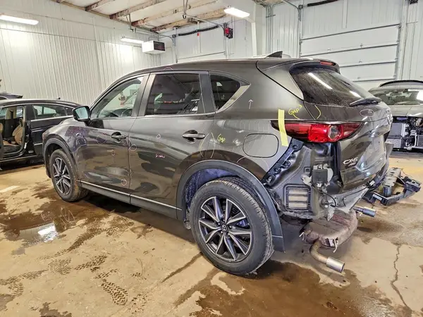 JM3KFBCM8J0463045 2018 MAZDA CX-5 - Image 2