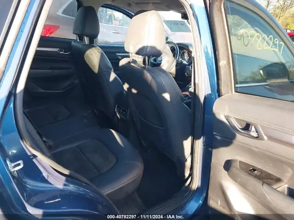 JM3KFBCM8J0465006 2018 MAZDA CX-5 - Image 8