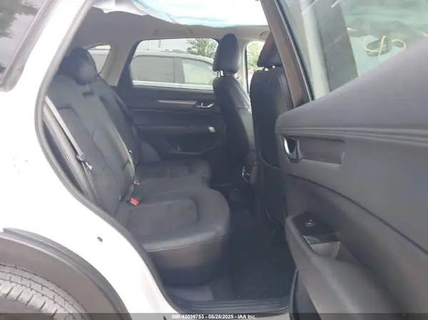 JM3KFBCM8J0468505 2018 MAZDA CX-5 - Image 8