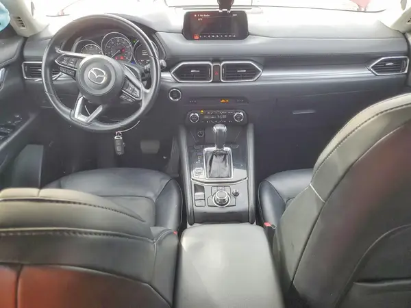 JM3KFBCM8J0469198 2018 MAZDA CX-5 - Image 8