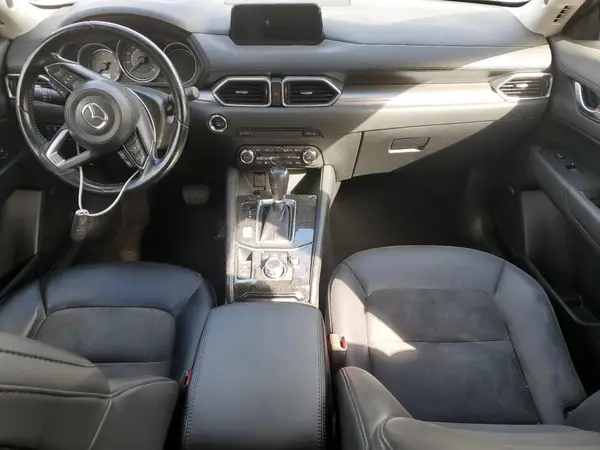 JM3KFBCM8J0470335 2018 MAZDA CX-5 - Image 8