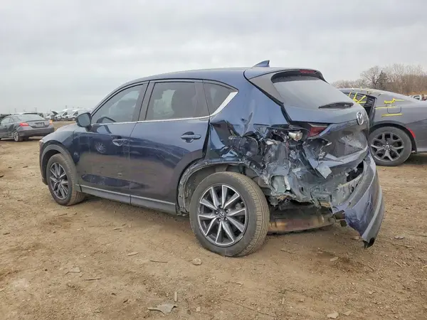 JM3KFBCM8J0470478 2018 MAZDA CX-5 - Image 2