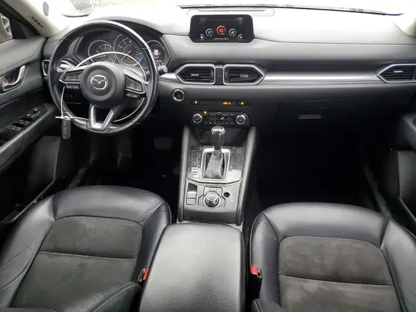 JM3KFBCM8J0470478 2018 MAZDA CX-5 - Image 8