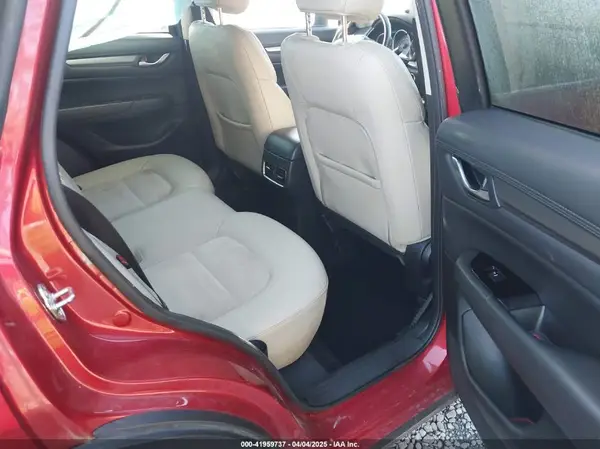 JM3KFBCM8J0472991 2018 MAZDA CX-5 - Image 8