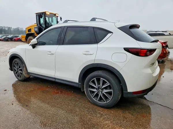 JM3KFBCM8J0474918 2018 MAZDA CX-5 - Image 2