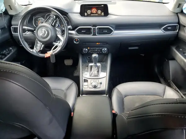 JM3KFBCM8J0475227 2018 MAZDA CX-5 - Image 8