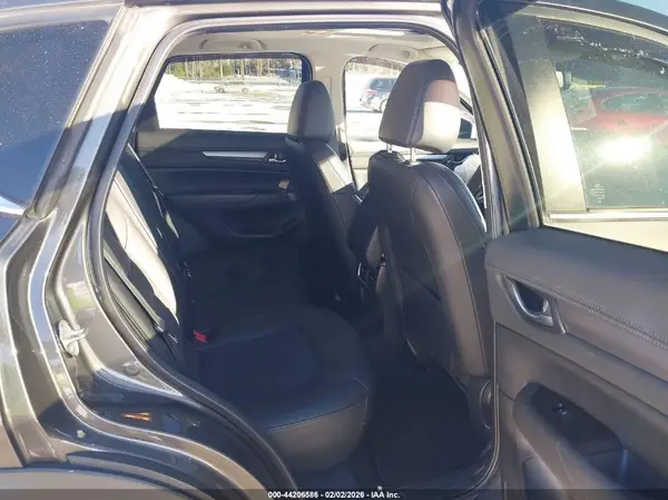 JM3KFBCM8J1412056 2018 MAZDA CX-5 - Image 8