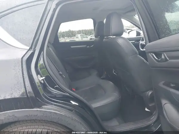 JM3KFBCM8J1441265 2018 MAZDA CX-5 - Image 8