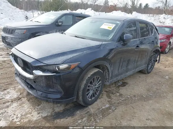 JM3KFBCM8K0506350 2019 MAZDA CX-5 - Image 2