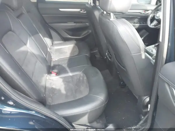 JM3KFBCM8K0506350 2019 MAZDA CX-5 - Image 8