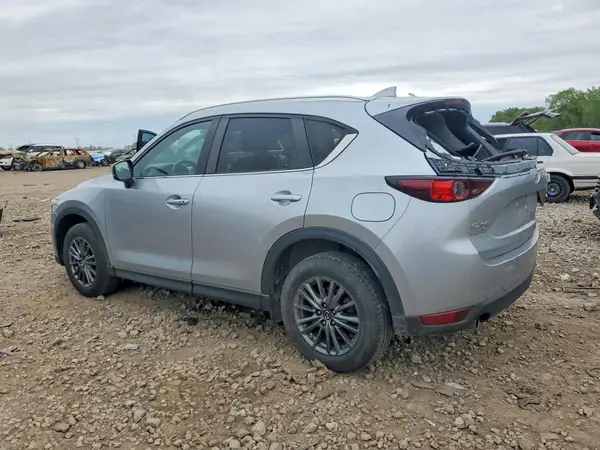 JM3KFBCM8K0515405 2019 MAZDA CX-5 - Image 2