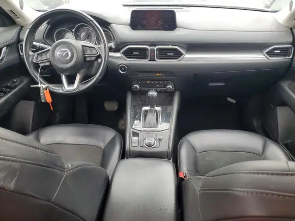 JM3KFBCM8K0515405 2019 MAZDA CX-5 - Image 8